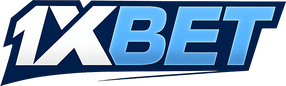 1xbet লোগো